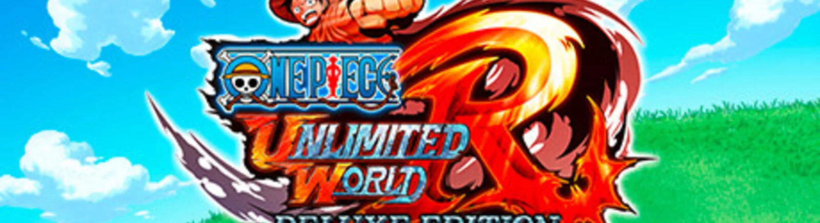 One Piece: Unlimited World Red — One Piece Unlimited World Red: Трейнер/Trainer (+15) [1.0] {FLiNG} / Trenery / Cheaty