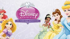 Disney Princess: My Fairytale Adventure - gra w gatunku Przygoda