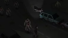Aftermath XHD - gra w gatunku Horror
