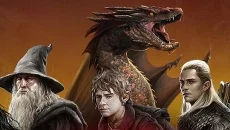 Hobbit: Kingdoms of Middle-Earth - gra w gatunku Rąb i tnij