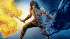 Prince of Persia: The Shadow and the Flame - gra w gatunku Pokonaj ich wszystkich