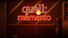 Quell Memento - gra w gatunku Łamigłówka
