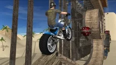 Riptide GP2 jest podobna do Riptide GP2