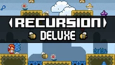 Recursion - gra w gatunku Platformówka