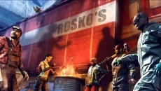 Dead Trigger 2 - gra w gatunku Postapokalipsa