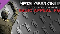 Metal Gear Online - gra w gatunku Stealth