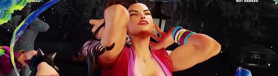 Najlepsze gry dla PC, podobne do Super Street Fighter 4 (SSF4)