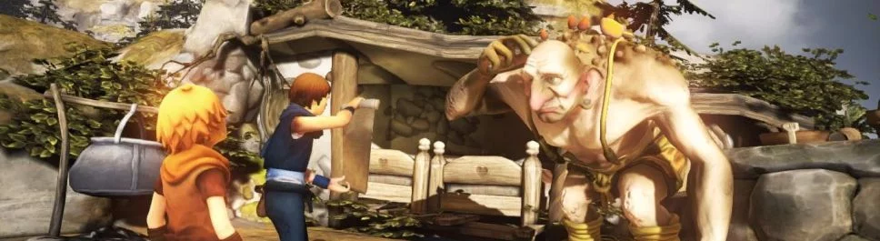 Data wydania Brothers: A Tale of Two Sons w różnych krajach na świecie