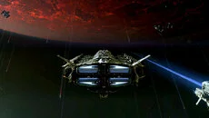 Anomaly Defenders - gra w gatunku Futuryzm (Przyszłość)