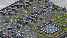 PICS Towers of Defense - gra w gatunku Taktyka