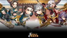 Yulgang Online - gra w gatunku MMO