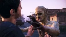 Just Survive - gra w gatunku Gra fabularna