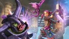 Orcs Must Die! Unchained - gra w gatunku Darmowa gra