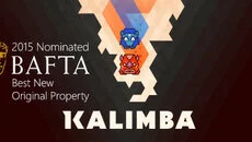 Kalimba - gra w gatunku Platformówka