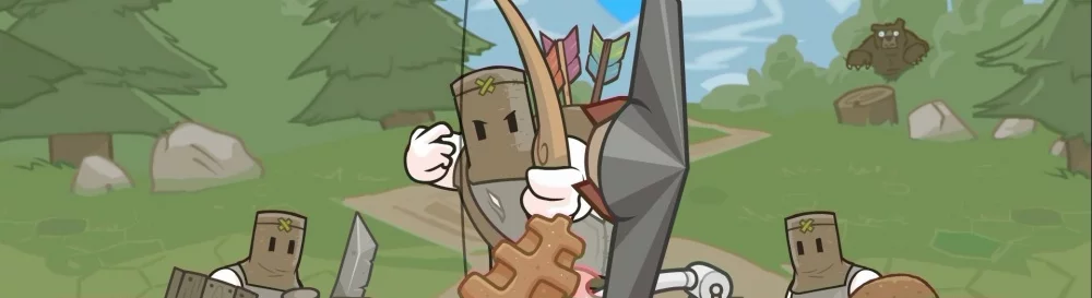 Pit People — Трейнер / Trainer (+2) [4a] [MrAntiFun] / Trenery / Cheaty