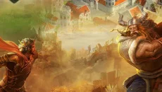 Age of Empires: World Domination - gra w gatunku Darmowa gra