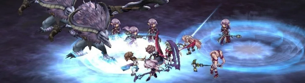 Agarest: Generations of War Zero — Agarest Generations Of War Zero: Трейнер/Trainer (+4) [1.0] {MrAntiFun} / Trenery / Cheaty