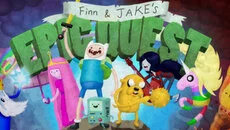 Adventure Time: Pirates of the Enchiridion jest podobna do Adventure Time: Pirates of the Enchiridion