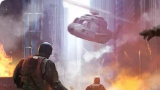 Modern Combat 4: Zero Hour - gra w gatunku Strzelanka