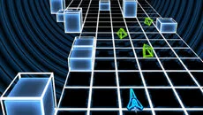 Avoid - Sensory Overload - gra w gatunku Arkaada