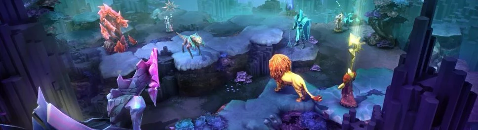 Kup Chaos Reborn tanio, zniżki do 90% 🏷️, porównanie cen w różnych sklepach