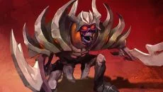 Dark Moon Deities jest podobna do Dark Moon Deities