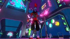 Hover: Revolt of Gamers - gra w gatunku Arkaada