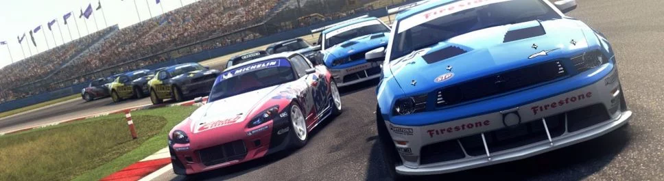 Kup GRID: Autosport tanio, zniżki do 90% 🏷️, porównanie cen w różnych sklepach