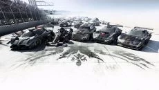 GRID Legends jest podobna do GRID Legends