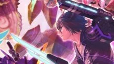 Phantasy Star Portable 2 - gra w gatunku Gra fabularna