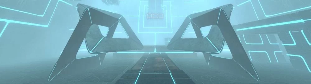 DeadCore — Трейнер / Trainer (+2) [1.0: Reloaded] [TRAiNERGAMES] / Trenery / Cheaty