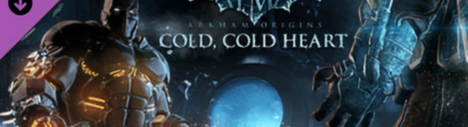 Data wydania Batman: Arkham Origins - Cold, Cold Heart w różnych krajach na świecie