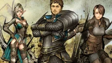 Valhalla Knights 3 - data wydania dla PS Vita