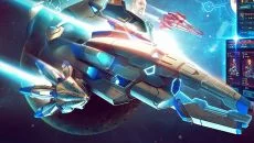 Galaxy Legend - gra w gatunku Turowa