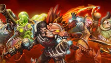 Rogue Stormers - gra w gatunku Platformówka