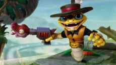 Skylanders Trap Team - gra w gatunku Darmowa gra