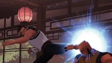 Karateka (2012) - data wydania dla Wii U