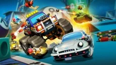 Super Toy Cars - data wydania dla Wii U