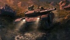 Armored Warfare: Assault jest podobna do Armored Warfare: Assault