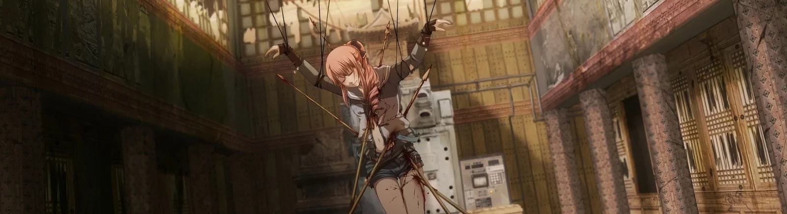 Data wydania Exogenesis: Perils of Rebirth w różnych krajach na świecie