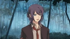 Exogenesis: Perils of Rebirth - gra w gatunku Visual novel