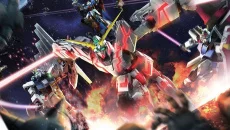 Dynasty Warriors: Gundam Reborn - gra w gatunku Pokonaj ich wszystkich