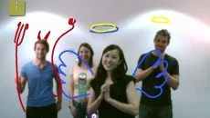 Beat Sketcher - gra w gatunku Gra planszowa / gra grupowa