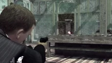 007: Quantum of Solace - gra w gatunku Stealth