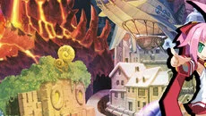 Little Nightmares jest podobna do Little Nightmares