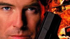 James Bond 007: Nightfire jest podobna do James Bond 007: Nightfire