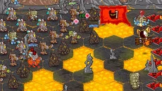 Mr. Fiskers - gra w gatunku Izometria