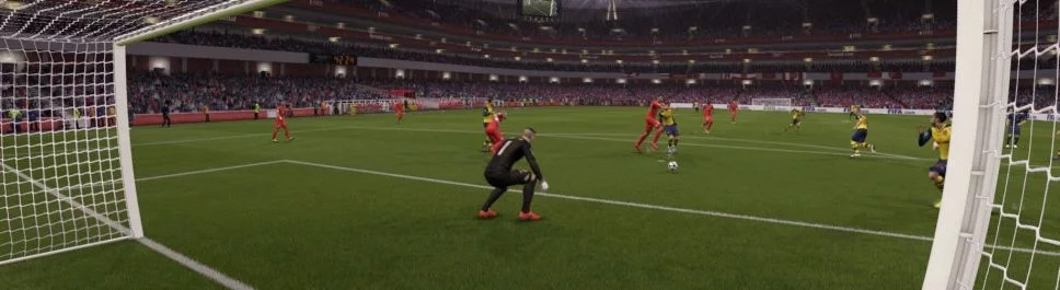 Kup FIFA 15 tanio, zniżki do 90% 🏷️, porównanie cen w różnych sklepach