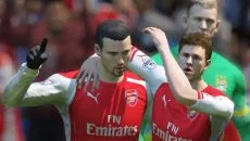 FIFA 15 - gra w gatunku Izometria