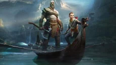 God of War: Betrayal jest podobna do God of War: Betrayal